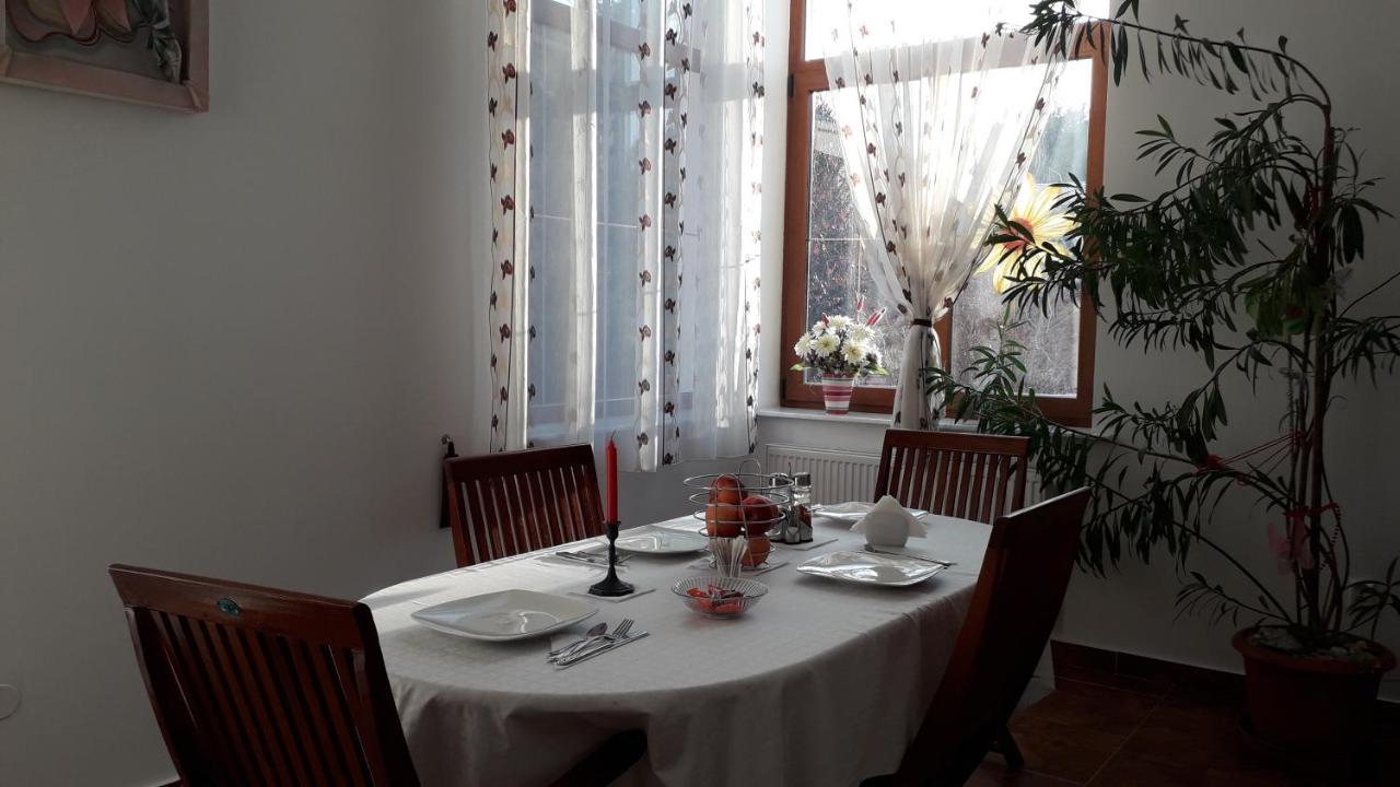 Liz Residence Pitesti Exterior photo
