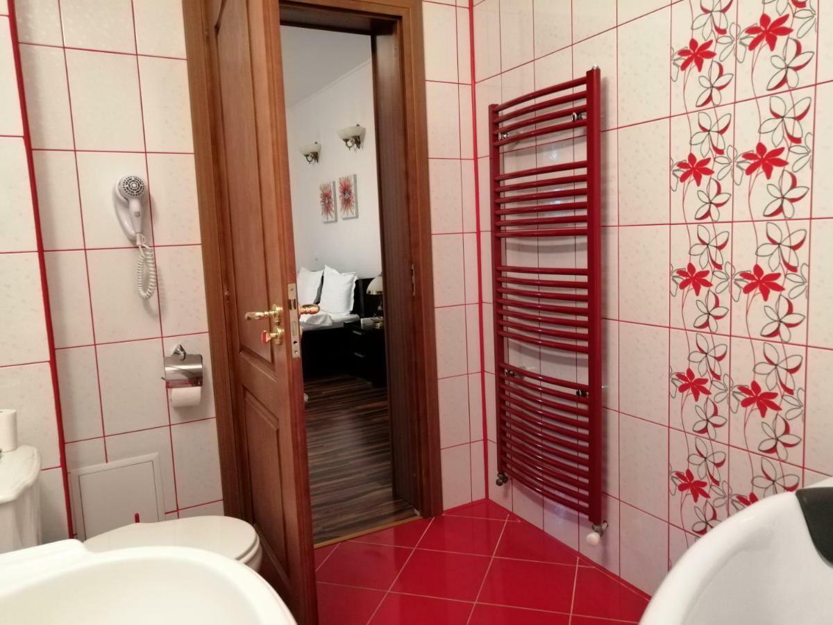 Liz Residence Pitesti Room photo