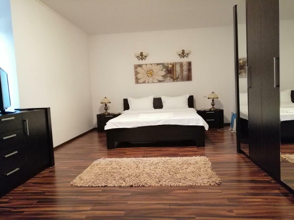 Liz Residence Pitesti Room photo