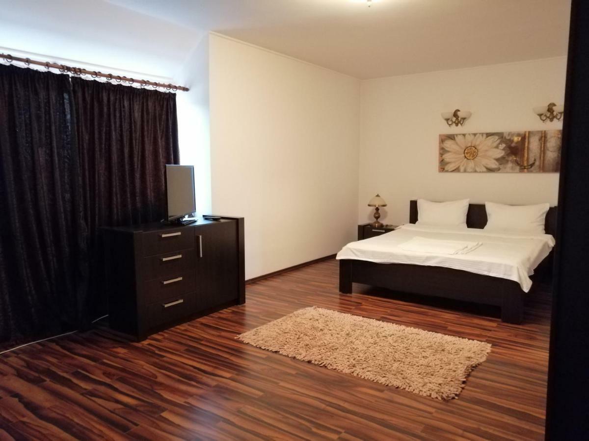Liz Residence Pitesti Room photo